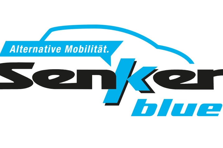 Senker blue#alternative Antriebe