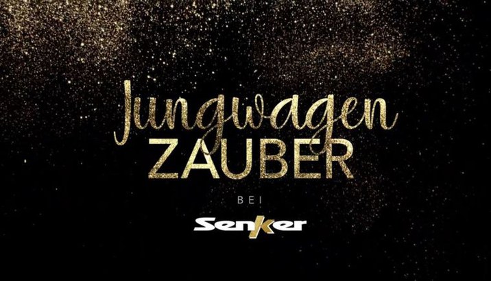 Jungwagenzauber