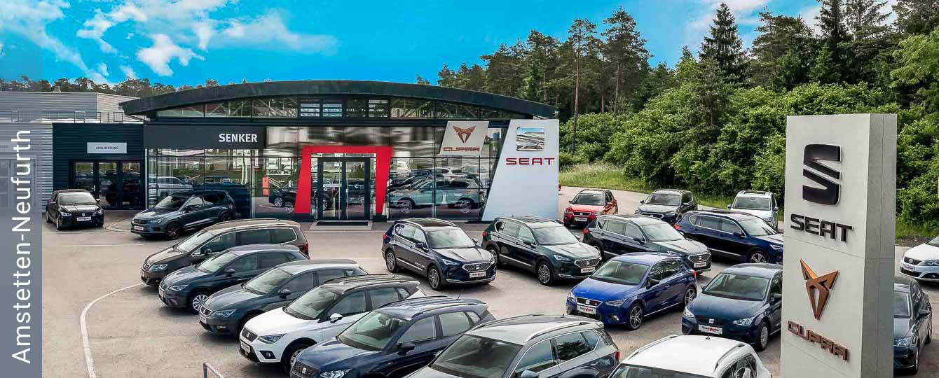 Senker Amstetten