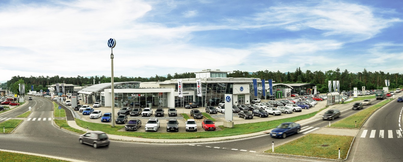 Senker Amstetten