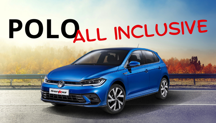 Polo all inclusive
