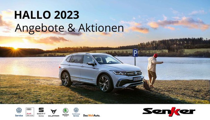 Angebote & Aktionen