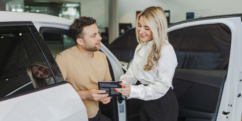 In unserem Autohaus in AMSTETTEN-NEUFURTH bieten wir ab sofort eine berufliche Chance als Automobilverkäufer für "DasWeltAuto" (w/m/d).