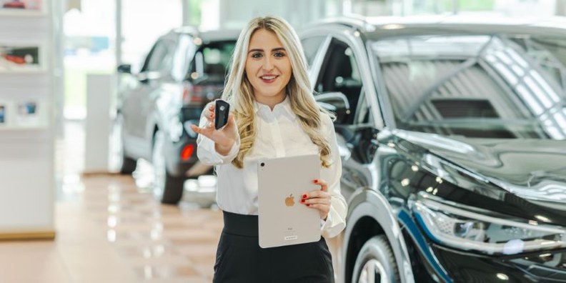 In unserem Autohaus in AMSTETTEN-NEUFURTH bieten wir ab sofort eine berufliche Chance als Automobilverkäufer für die Marke VW (w/m/d).
