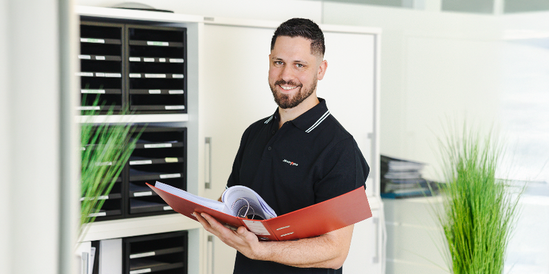 In unserem Autohaus in AMSTETTEN-NEUFURTH bieten wir ab sofort eine berufliche Chance als Buchhalter (w/m/d)