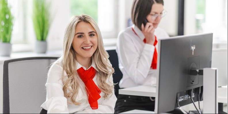 In unserem Autohaus in AMSTETTEN-NEUFURTH bieten wir ab sofort eine berufliche Chance als Serviceassistentin (w/m/d).