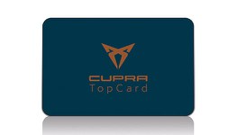 CUPRA TopCard