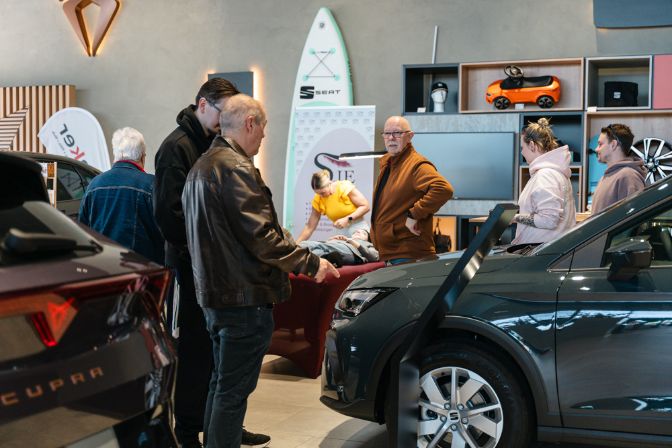 Impressionen%20von%20der%20Fr%FChjahrs-Autoschau%20in%20Ybbs