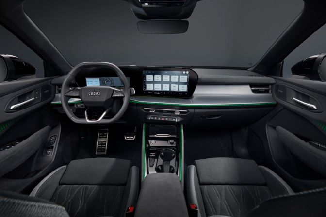 Interieur