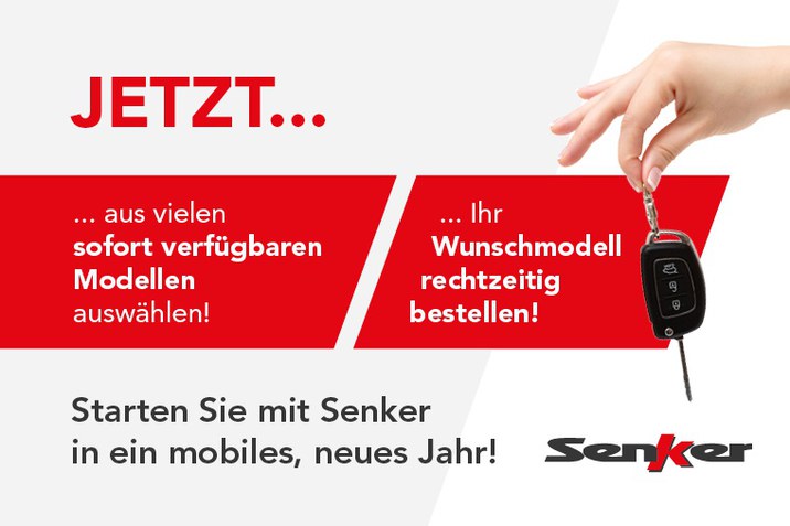 Sofort verfügbare Autos